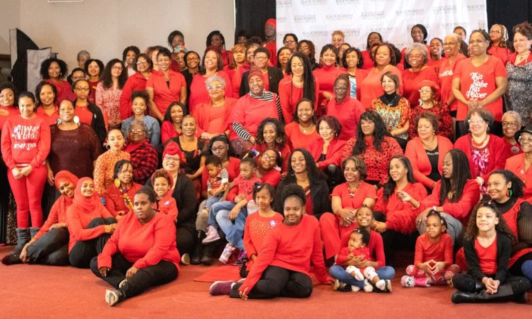 Ninth Annual National Wear Red Day Boosts Awareness About Heart Disease