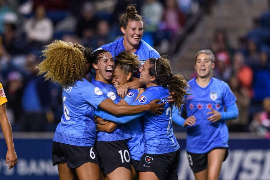 Forward Madison FC to Host Historic Women’s Soccer Game Madison365