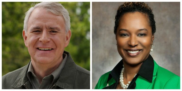 Barrett beats challenger Lena Taylor to remain Milwaukee mayor