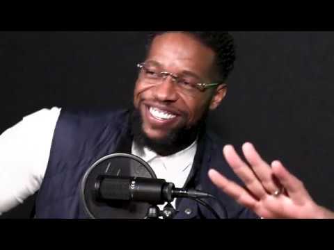 Real Talk with Henry Sanders: Darrell “DJ” Hines II