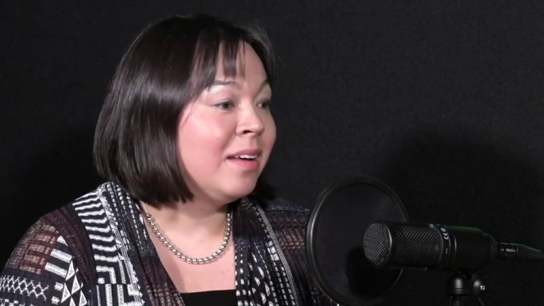 Real Talk with Henry Sanders: Renee Moe