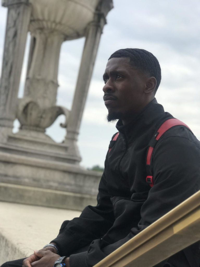 K Sankofa Drops New Single to Celebrate Black History Month; Album Coming This Weekend