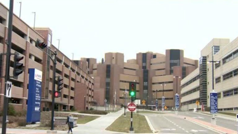 DHS confirms first case of coronavirus in Wisconsin, patient tested at UW Hospital