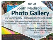 South Madison Photo Gallery