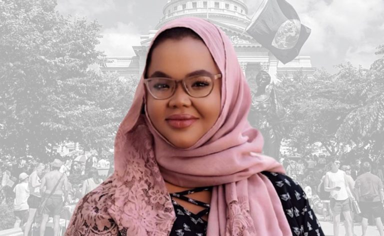 Nada Elmikashfi: New MMSD’s Draft Preliminary Budget Proposal shortchanges our teachers
