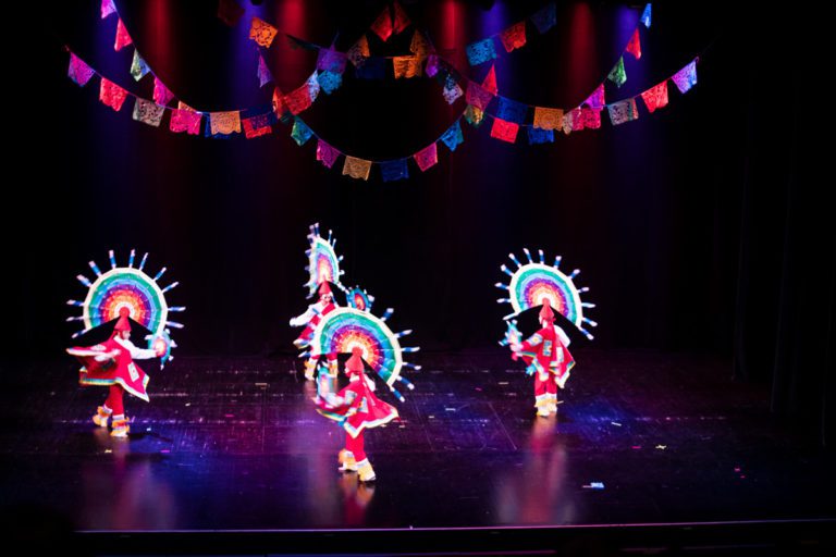 Photos: International Festival