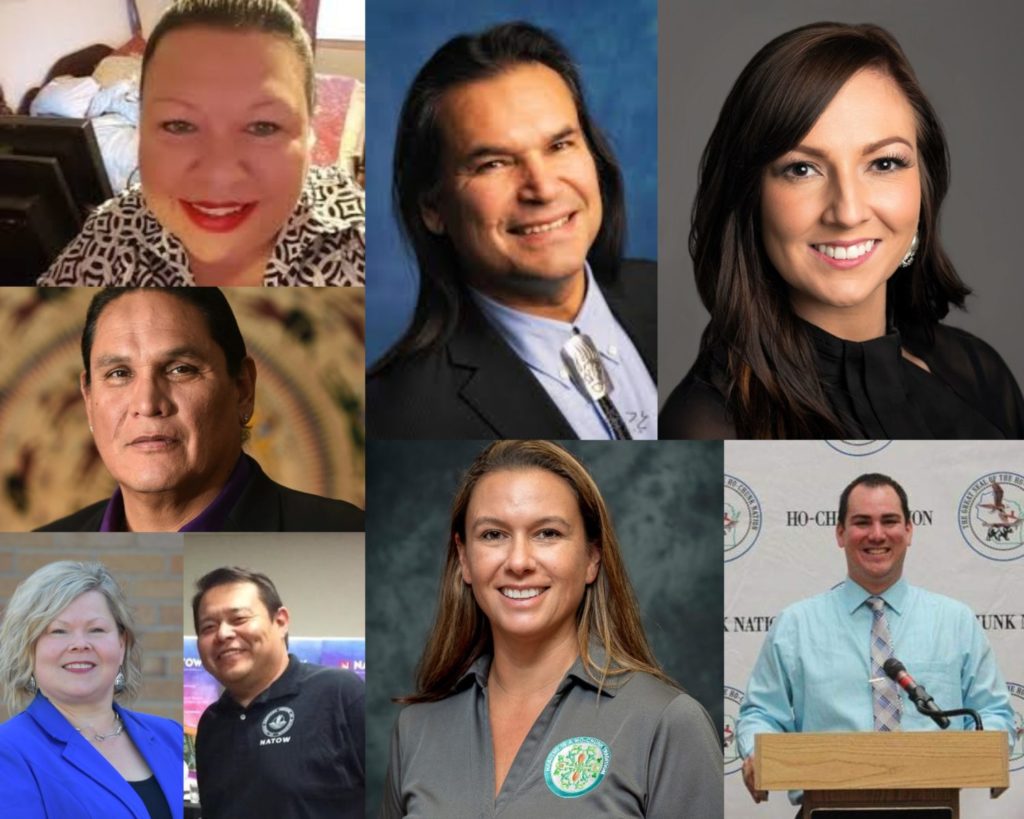 Wisconsin’s 38 Most Influential Native Americans, Part 5 Madison365