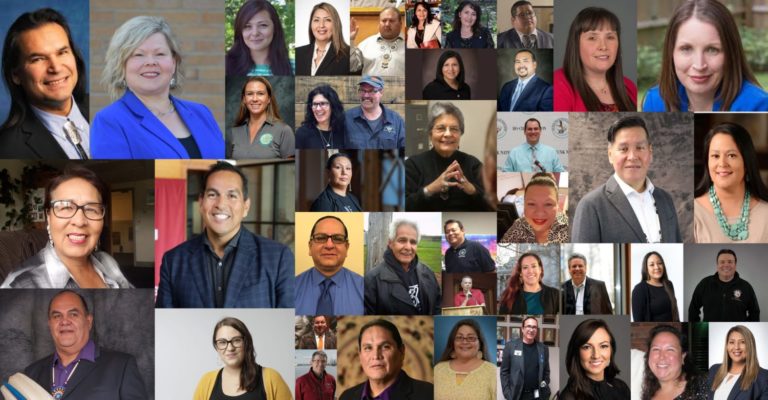Wisconsin’s 38 Most Influential Native Americans