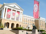 UW-Madison to require masks on campus this fall