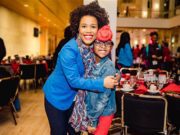 Girls Inc. Celebration of International Women’s Day