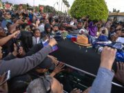 Requiem for a “Blues People”