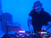 “A bit of happiness:” Local DJs create a virtual club scene online