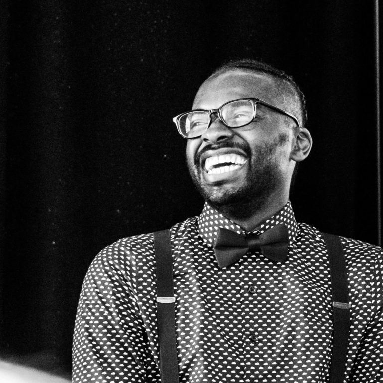 Madison teacher, rapper joins NBA star’s IG Live event
