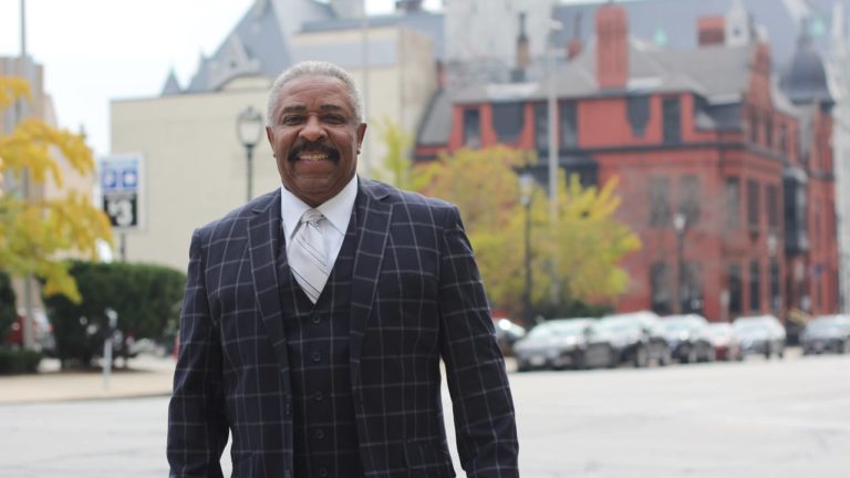Tearman Spencer unseats 36-year incumbent for Milwaukee city attorney