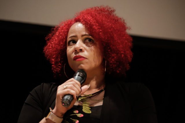Nikole Hannah-Jones Wins Pulitzer Prize for 1619 Project | Madison365