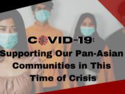 Virtual town hall will support Pan-Asian communities during the COVID-19 crisis