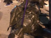 Toppled statues: Honestly examining Wisconsin’s public memory of race and racism