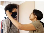 Dane County face covering order to expire March 1