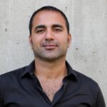 Shezad Baloch