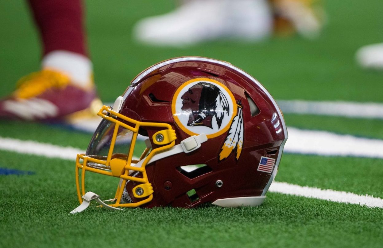 Washington Redskins Change Name to Washington Football Team