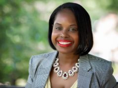 Dr. Corinda Rainey-Moore to be honored with Rev. James C. Wright Human Rights Award