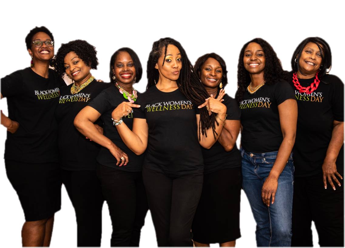 ‘Thriving in a new world’ 12th annual Black Women’s Wellness Day set