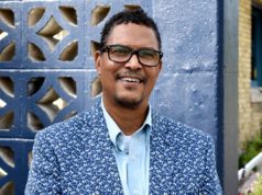 Former Madison alder Brian Benford announces bid for mayor, calls for racial justice, equity