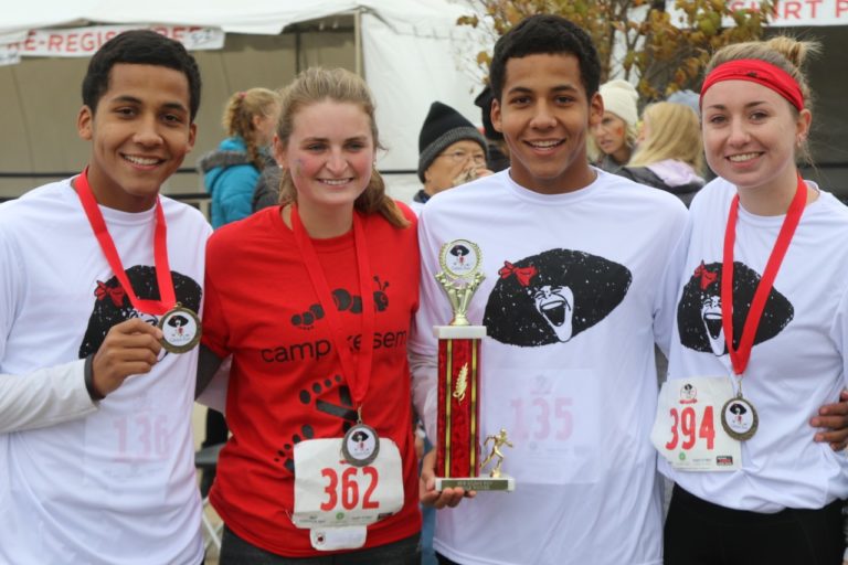 Gilda’s Club to host virtual run/walk for cancer support