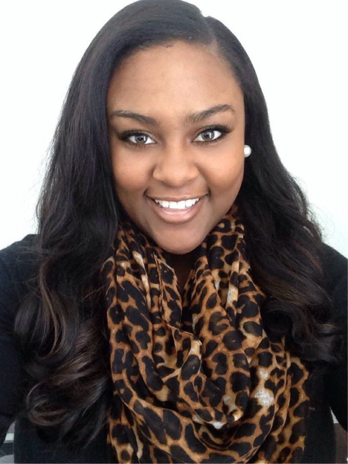 Aurille Smith to lead discussion on the impact of COVID-19 on communities of color Aurille Smith to lead discussion on the impact of COVID-19 on communities of color