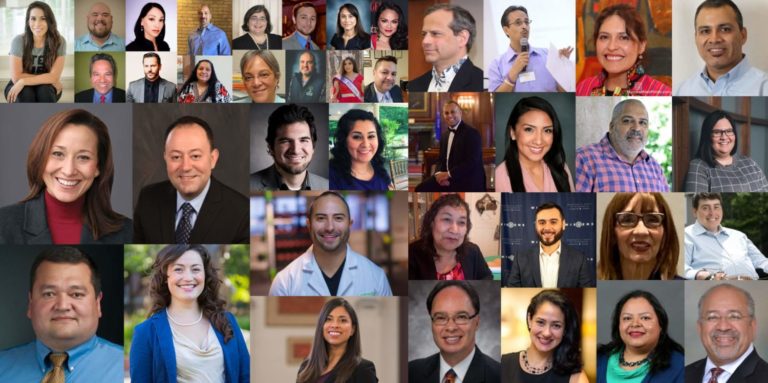Sí Se Puede 2020: The 39 Most Influential Latinos in Wisconsin
