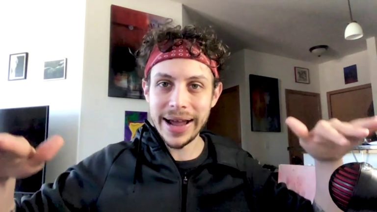 Finding the Warmth of Our Sun 6: Citizen Dave & Why You’re Probably Thinking About Racism Wrong