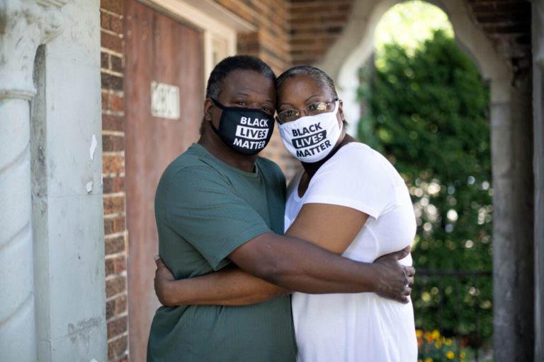 Evictions damage public health. The CDC has banned them — for now.