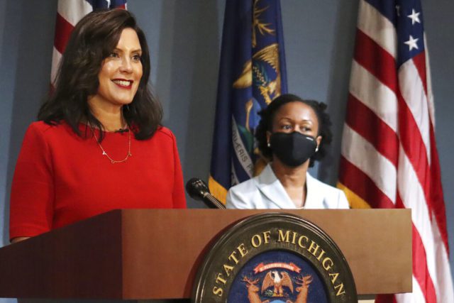 Michigan Governor Kidnapping Plot
