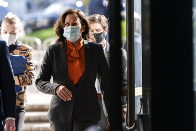 Kamala Harris