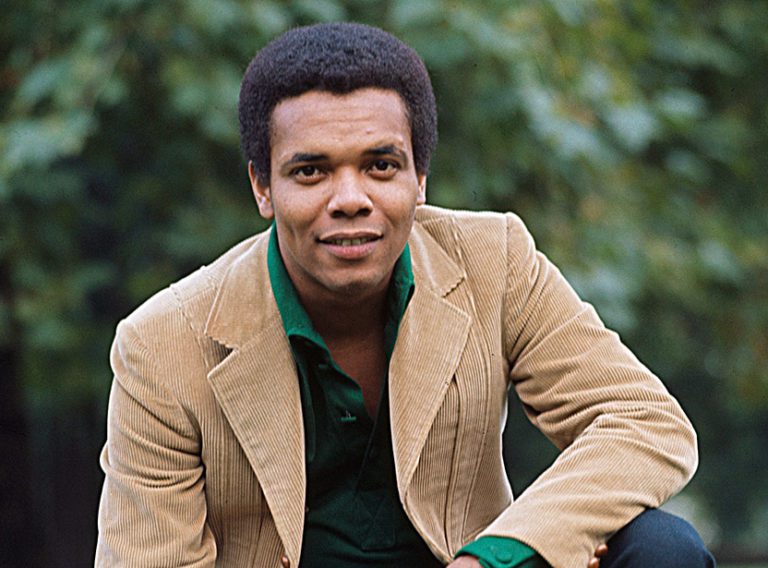 Johnny Nash, singer of ‘I Can See Clearly Now,’ dies at 80 | Madison365