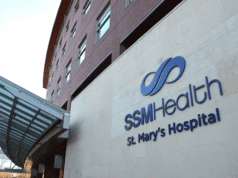 Nurses at St. Mary’s file federal labor charges against SSM Health