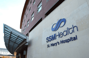 Nurses at St. Mary’s file federal labor charges against SSM Health