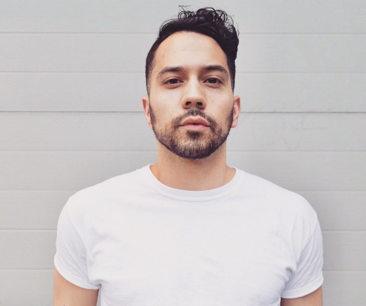 Karl Michael Iglesias — Brooklyn Poets