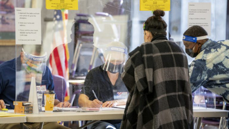 Misplaced Milwaukee flash drive morphs into false charges of vote fraud
