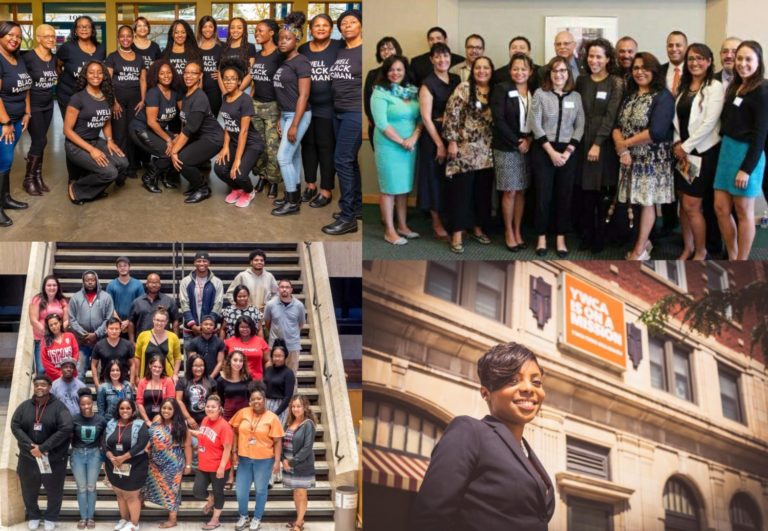 A Fund for Women, and this Community, Gave Women Hope in 2020