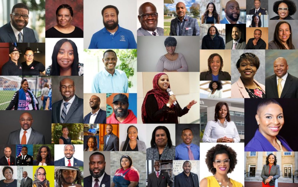 Black Power 2020: Wisconsin’s 51 Most Influential Black Leaders ...