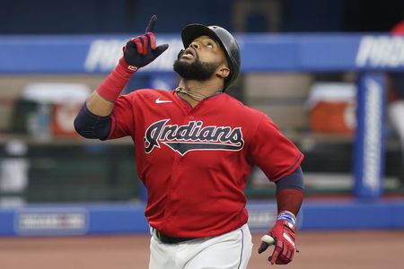 Cleveland baseball team will drop Indians team name