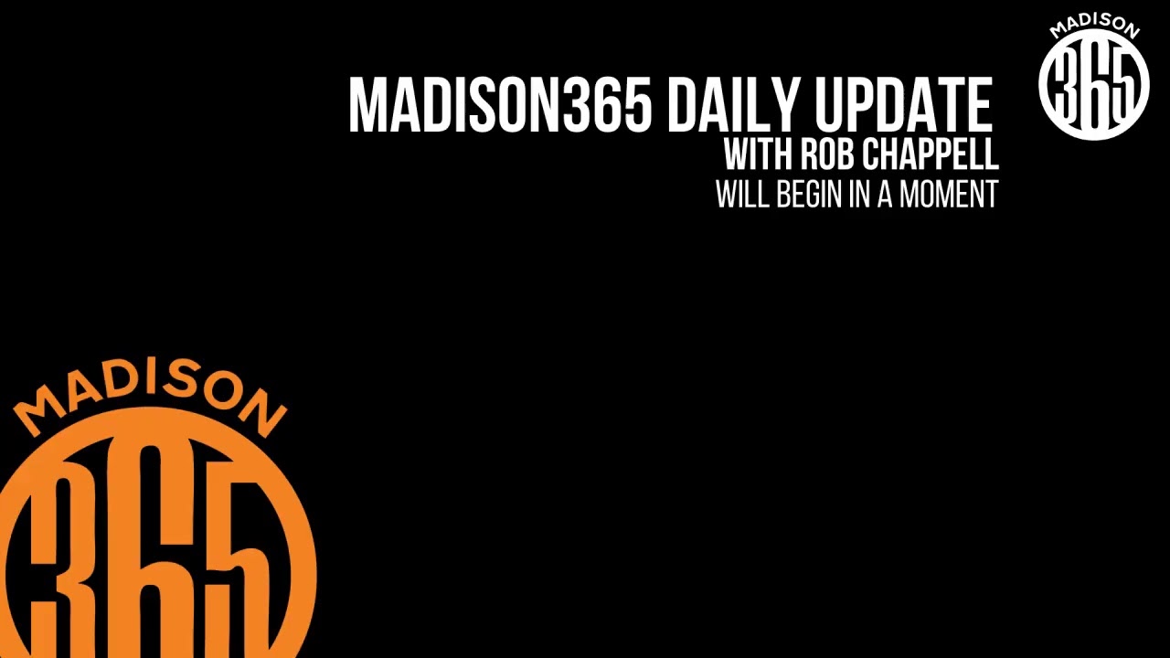WATCH NOW: Daily update for December 14