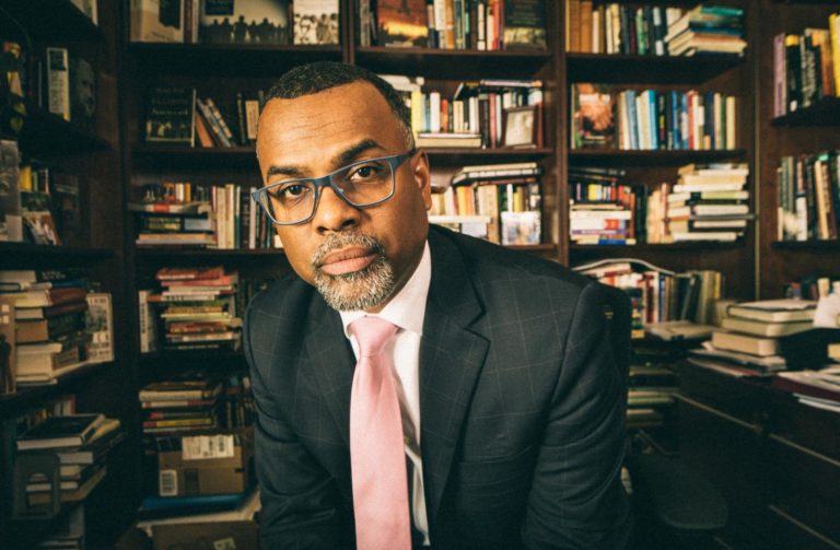 Keynote speaker Eddie S. Glaude, Jr. to highlight virtual 36th annual MLK Day celebration