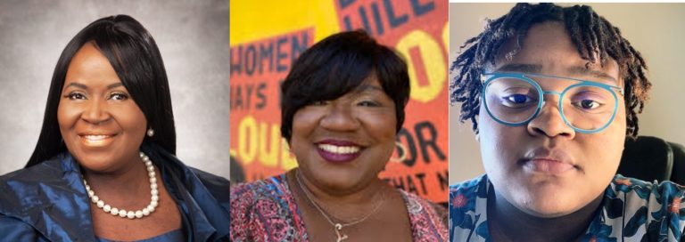Shelia Stubbs, Lilada Gee, Shyra Adams to be honored with 2021 Dr. Rev. Martin Luther King, Jr. Humanitarian Awards