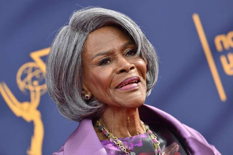 Cicely Tyson Iconic And Pioneering Actress Dies At 96 Madison365