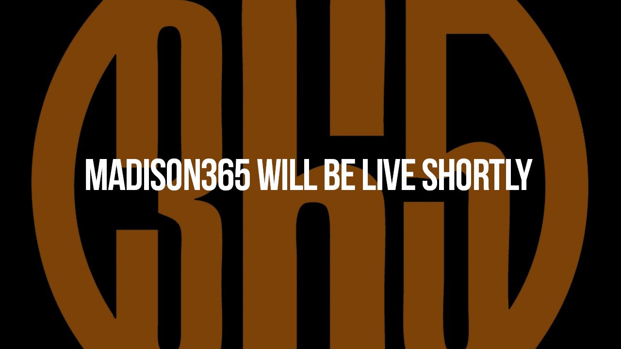 WATCH NOW: Madison365 Daily Update