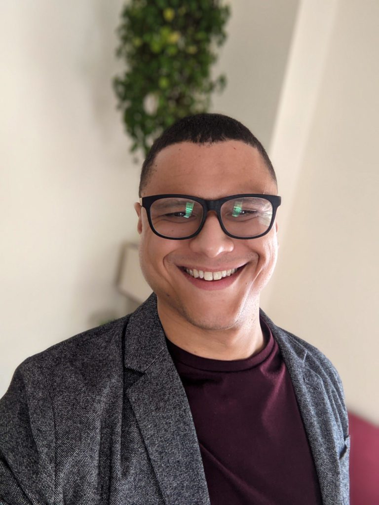 Tyson Vitale sees opportunity to make change as alder for Common Council
