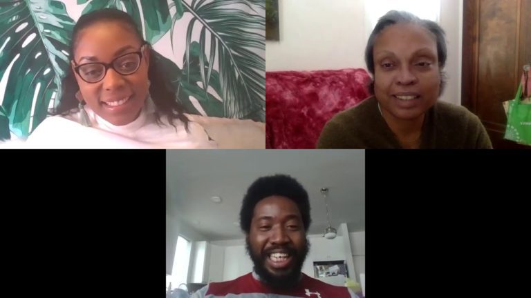 Saturday Science focuses on celebrating Black innovators in STEAM