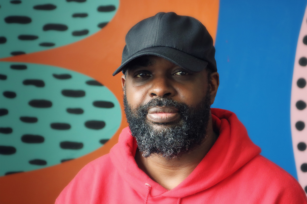 Tarik Moody’s Rhythm Lab Radio show expands around the nation